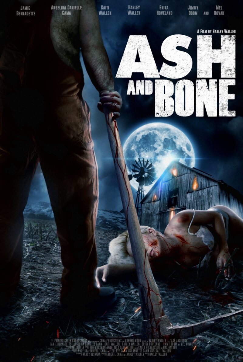 Ash and Bone movie