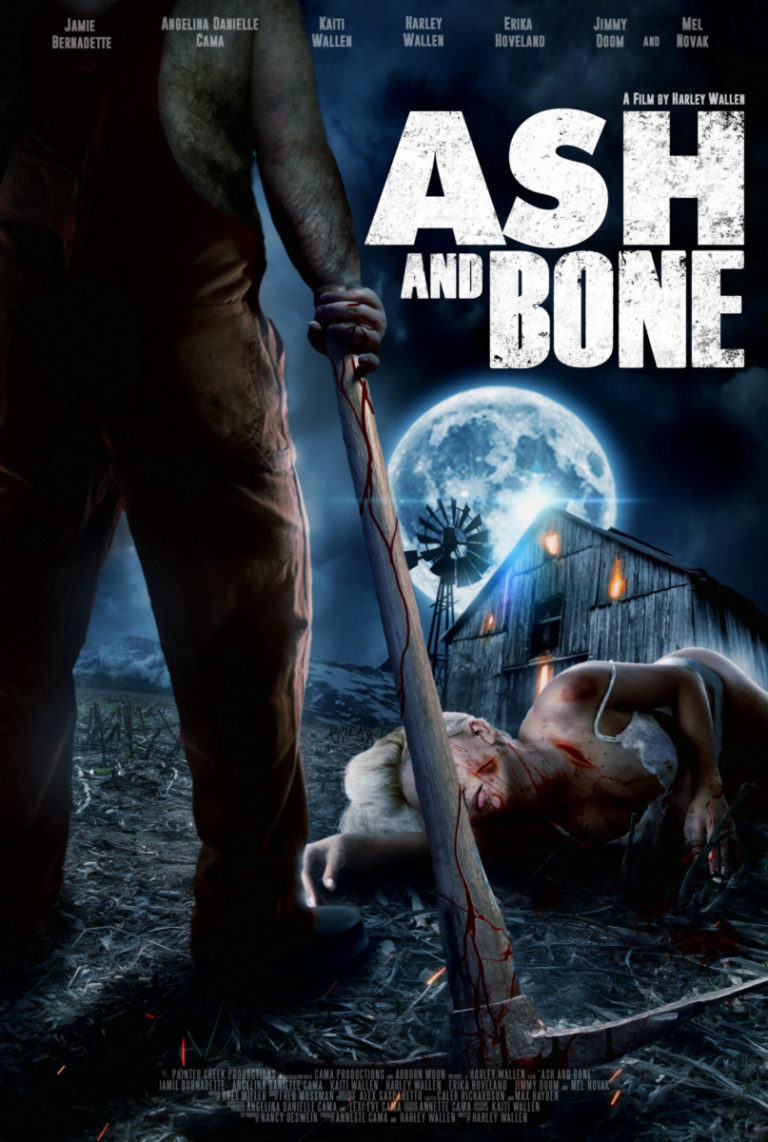 Ash and Bone Movie Review Backwoods Horror