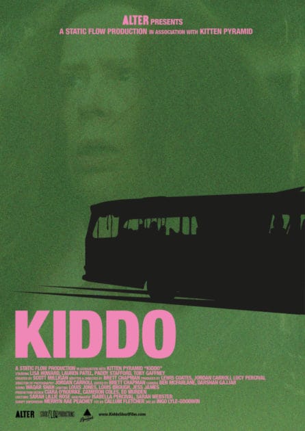 Kiddo 2022 Short Film