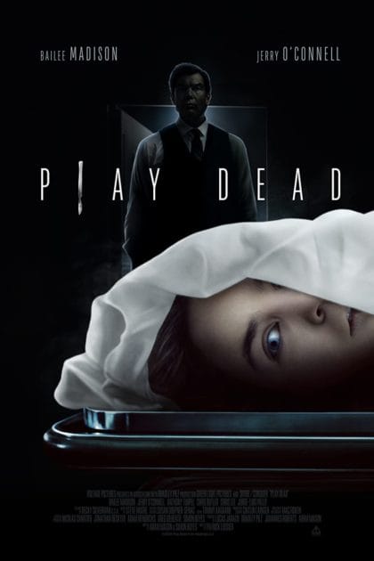 Play Dead courtesy of Votage Pictures 2023