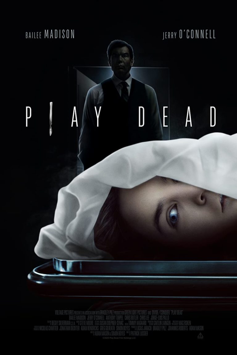 “Play Dead” Could You Be Delivered To The Morgue Alive?