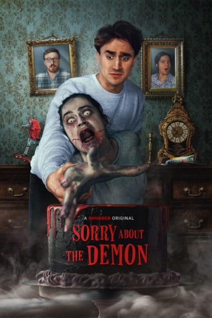 Sorry About the Demon 2023