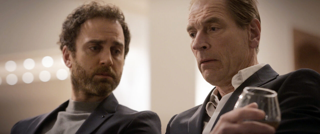 The Ghosts of Monday horror movie