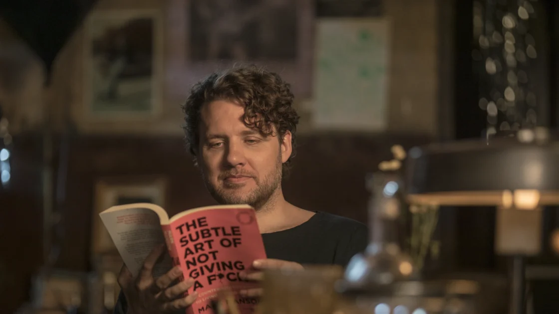 The Subtle Art Review On Mother of Movies