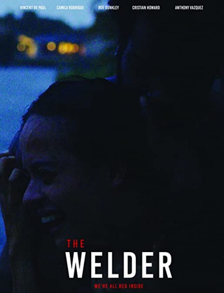 The Welder, Terror Films Blends Hatred & Love