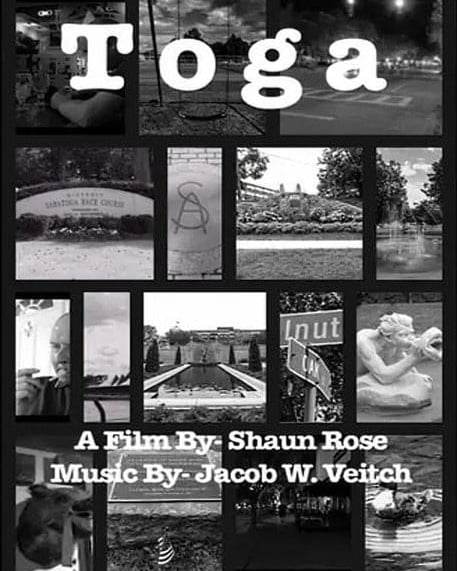 Toga, Shaun Rose is Back With Another Micro-Budget Movie