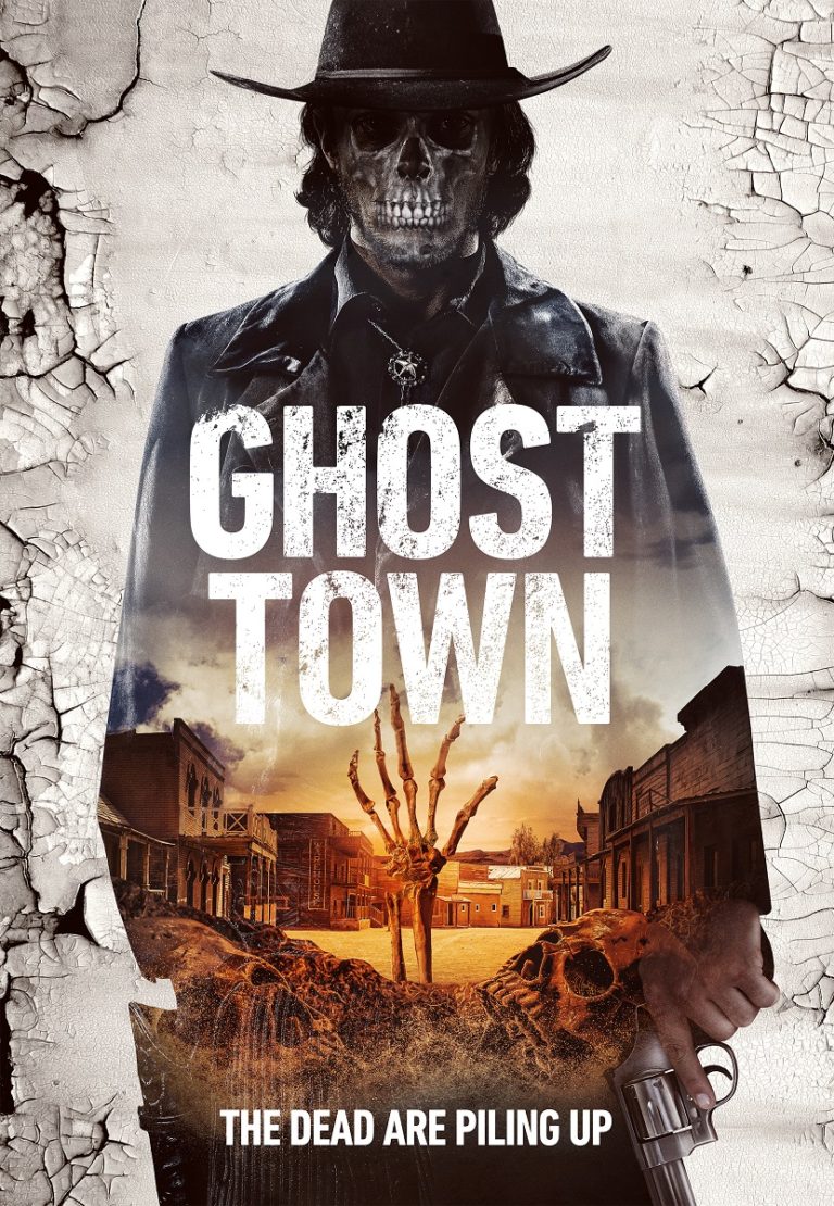 Ghost Town, Western Horror 2023