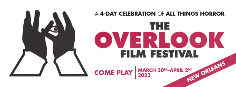 Overlook Film Festival March 2023 LineUp Has All the Best Movies