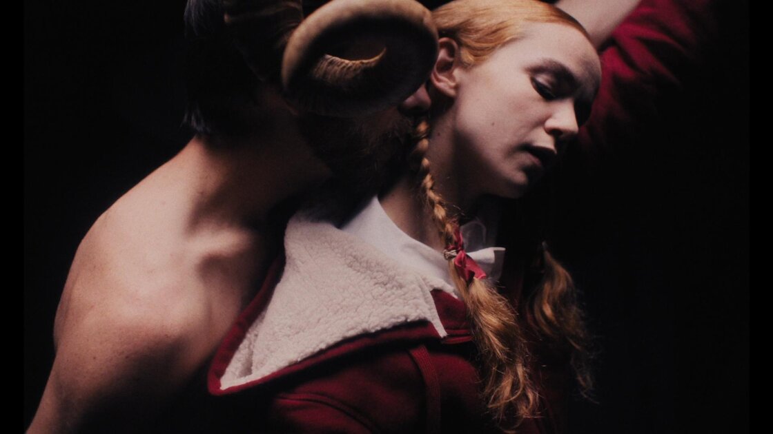 Morgan Saylor as Millicent