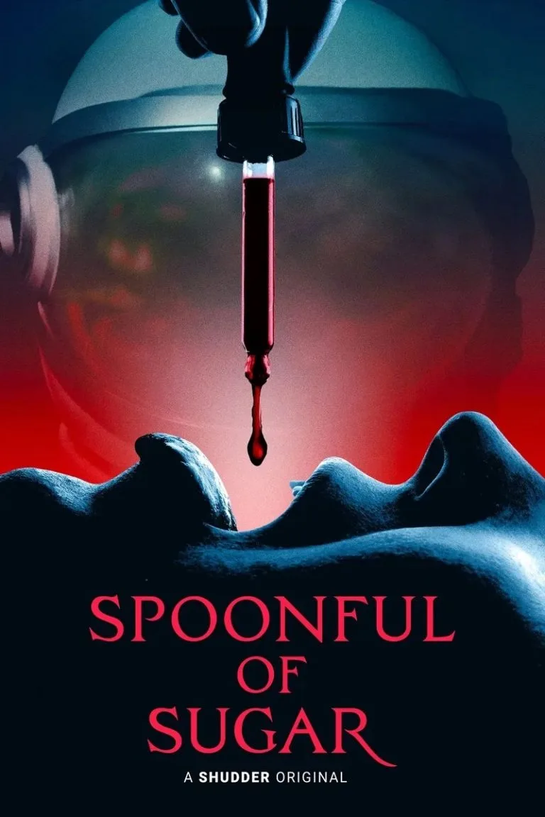 Spoonful of Sugar movie