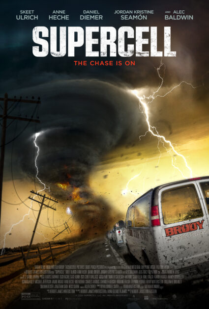Supercell film review on Mother of Movies