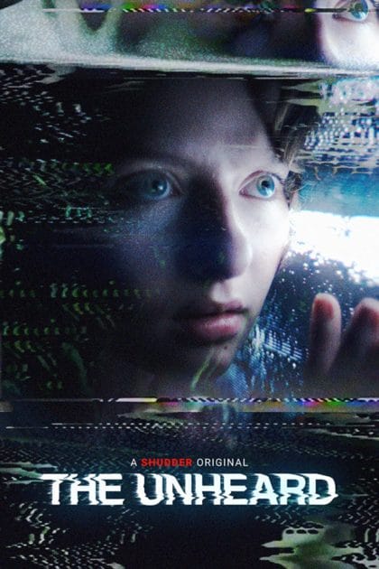 The Unheard movie 2023