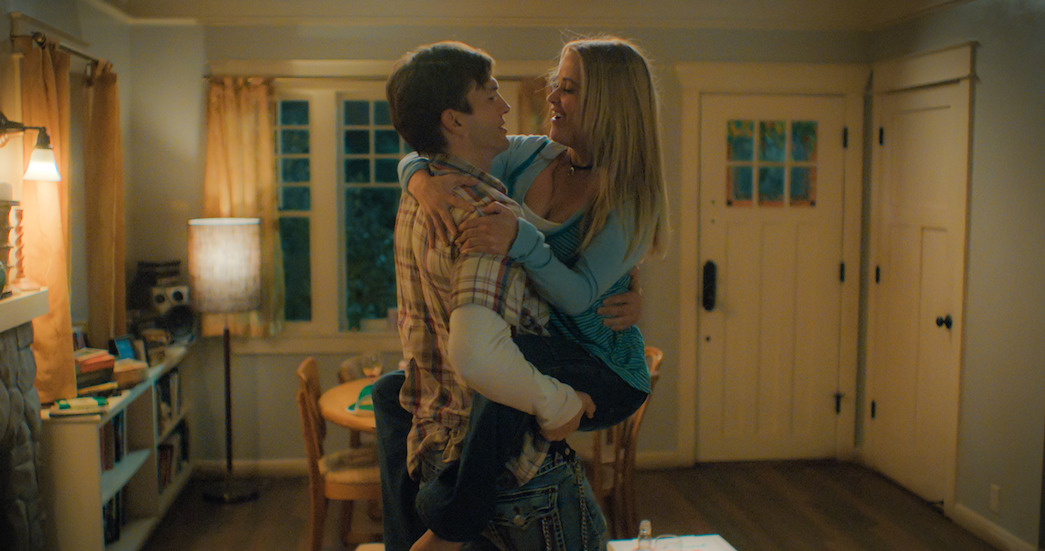 Your Place or Mine - Ashton Kutcher Reese Witherspoon