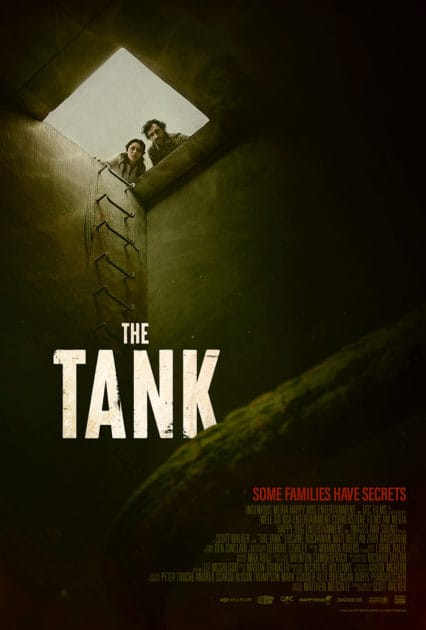 The Tank 2023
