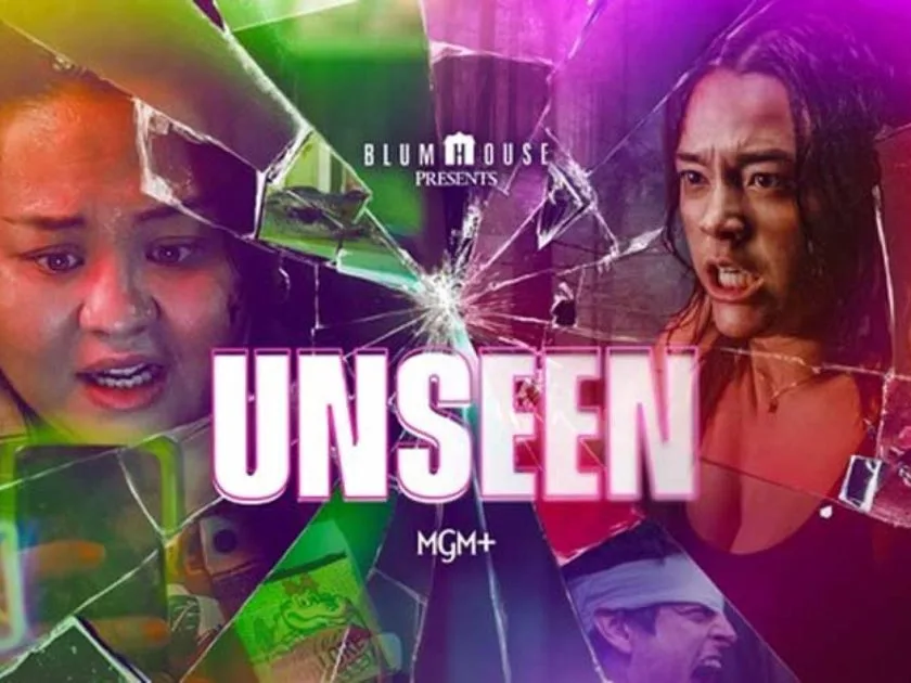 Unseen movie 2023
