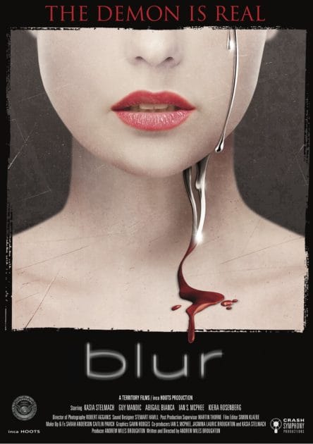 Blur 2023