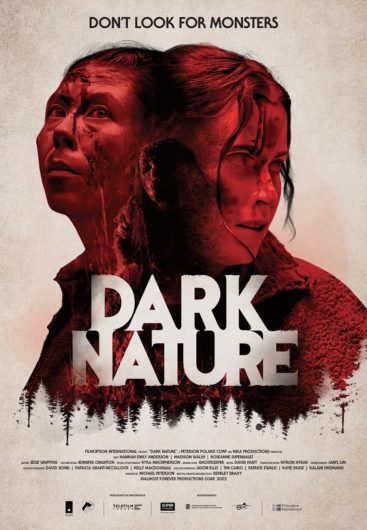 Dark Nature Movie