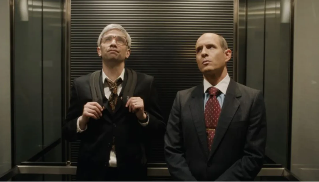 BlackBerry O.G. Smartphone movie