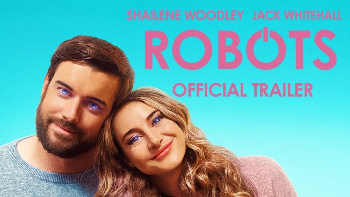 Robots movie 2023