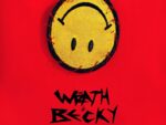 Wrath of Becky movie