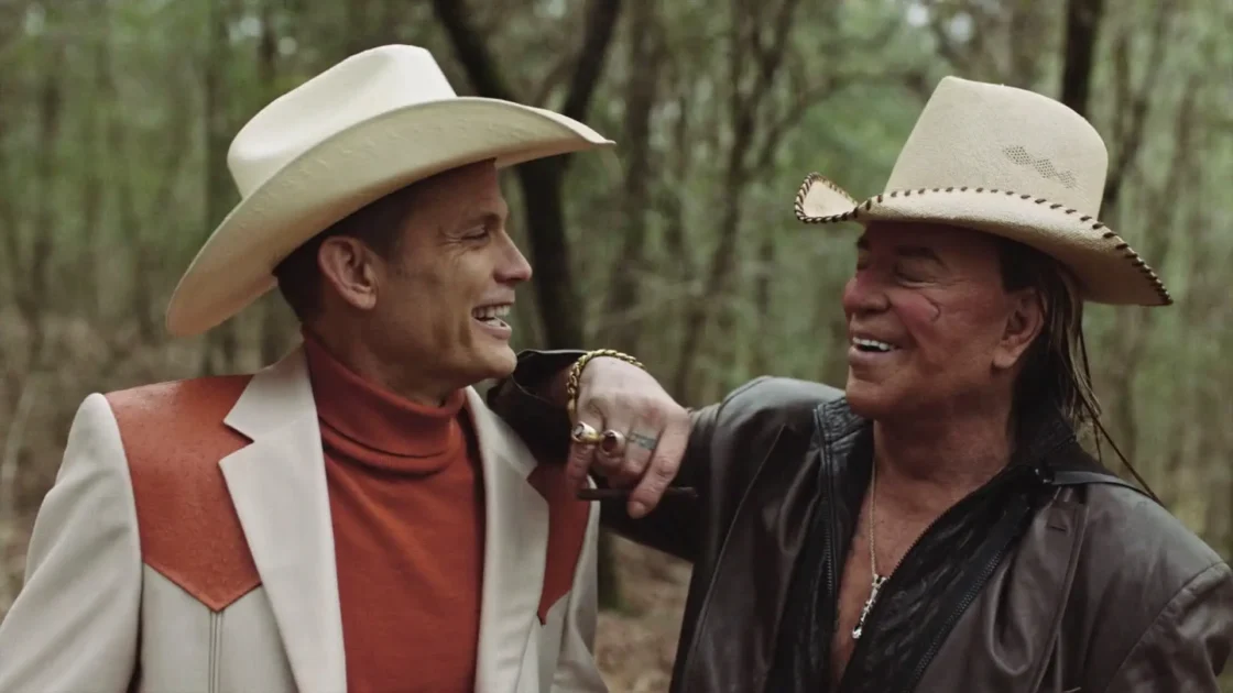 Hunt Club - a slasher movie that got B-movie guts