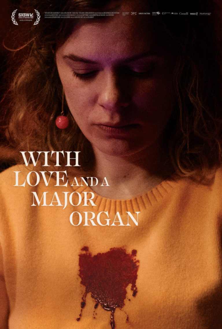 “With Love And A Major Organ” Reinvents How We Handle Emotion