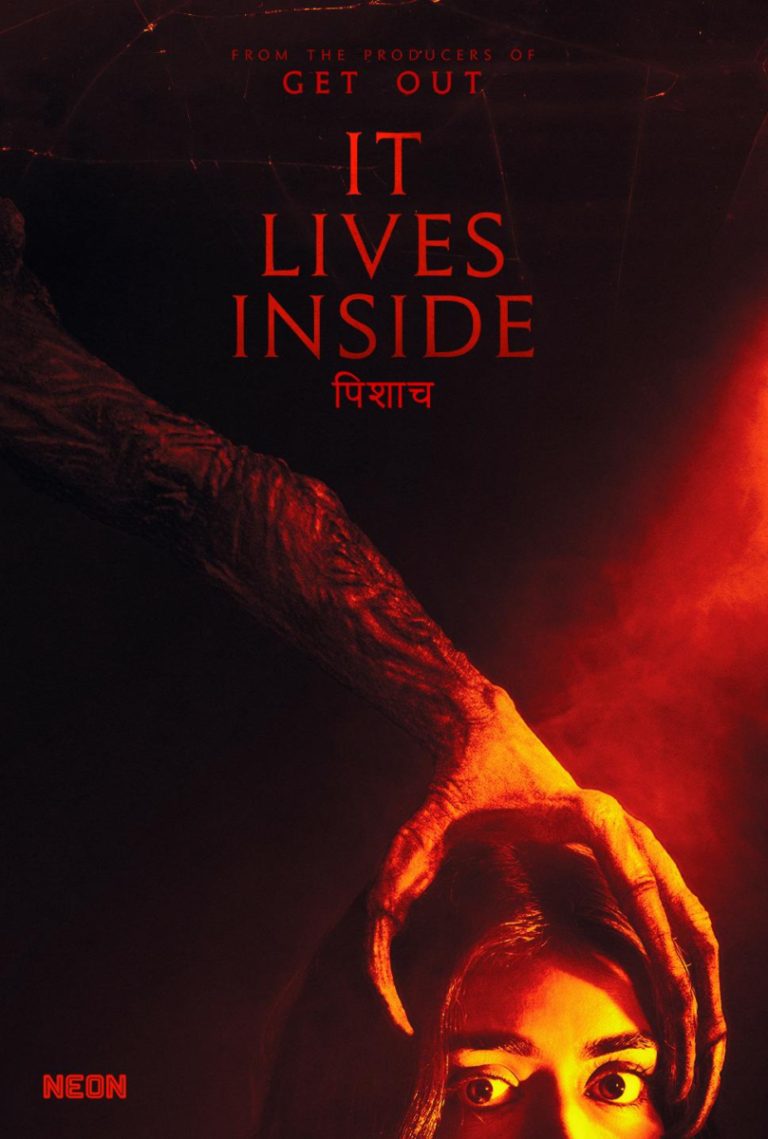 “It Lives Inside Movie Is a Cheat Sheet for Demonic Servitude