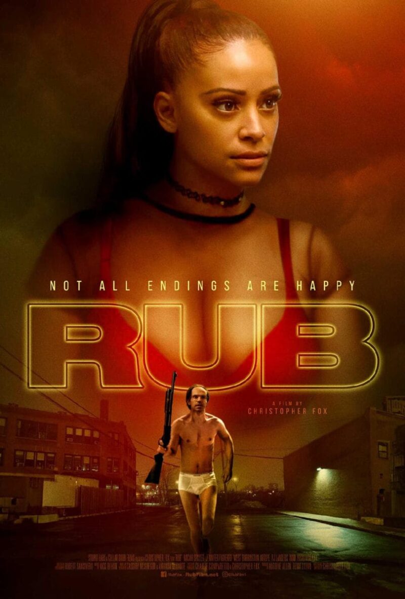 Rub movie 2023