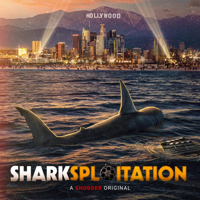 Sharksploitation 2023, The Best Of The Worst Shark Movies