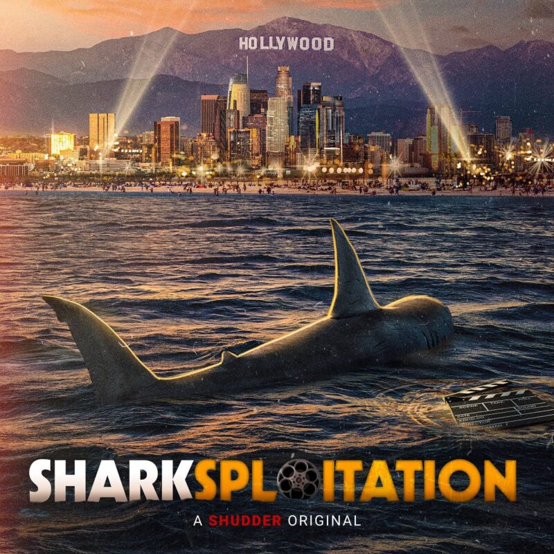 Sharksploitation 2023
