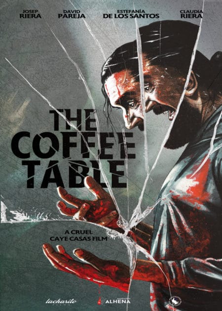 The Coffee Table 2024