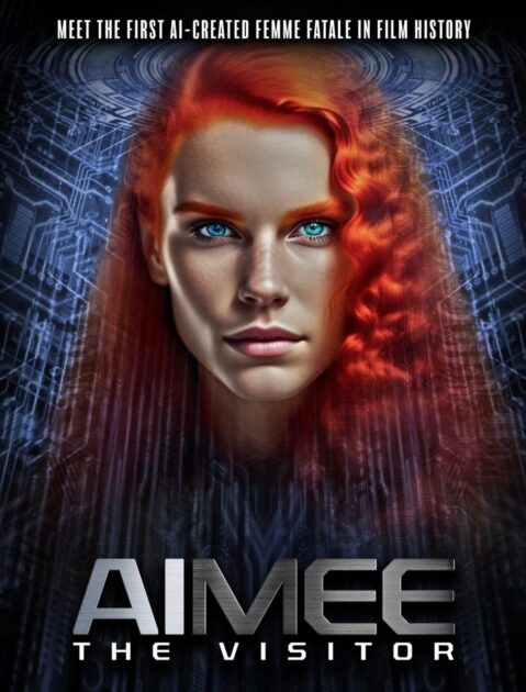 AIMEE The Visitor