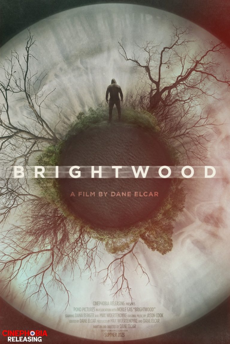 BrightWood, Bloody Horror, And Thriller In The Woods