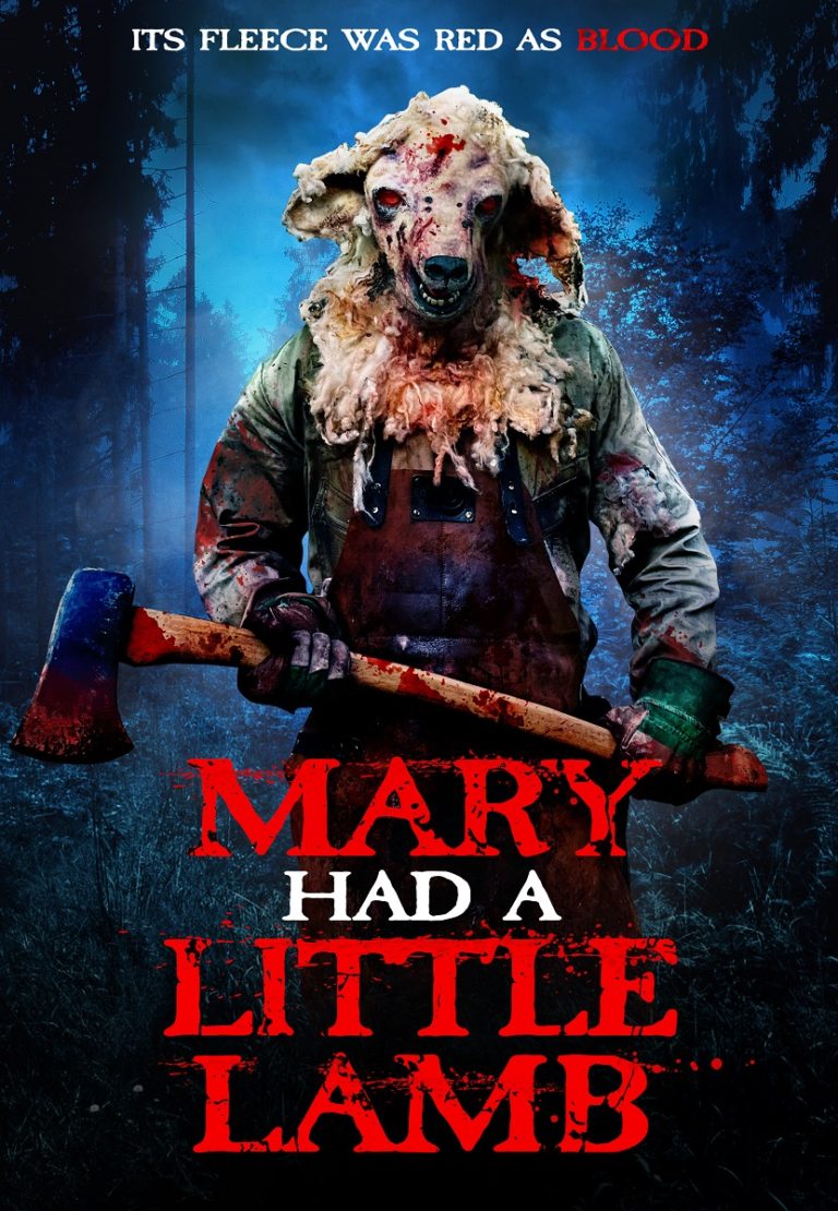 Mary Had A Little Lamb, New Gruesome Twists On Classic Fairytales