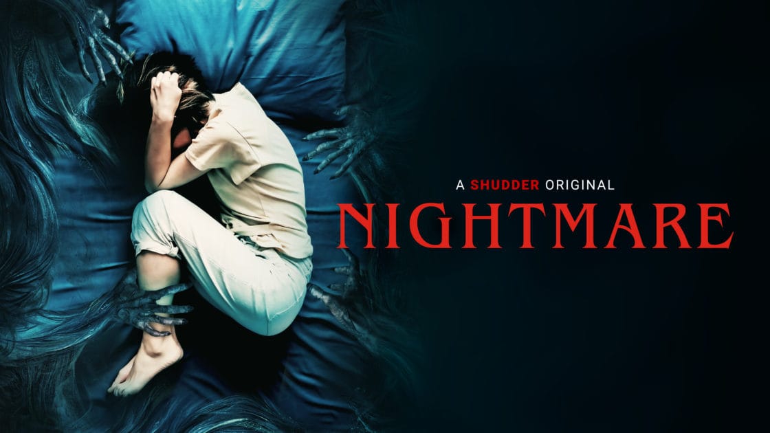 Nightmare 2023 A Shudder Original