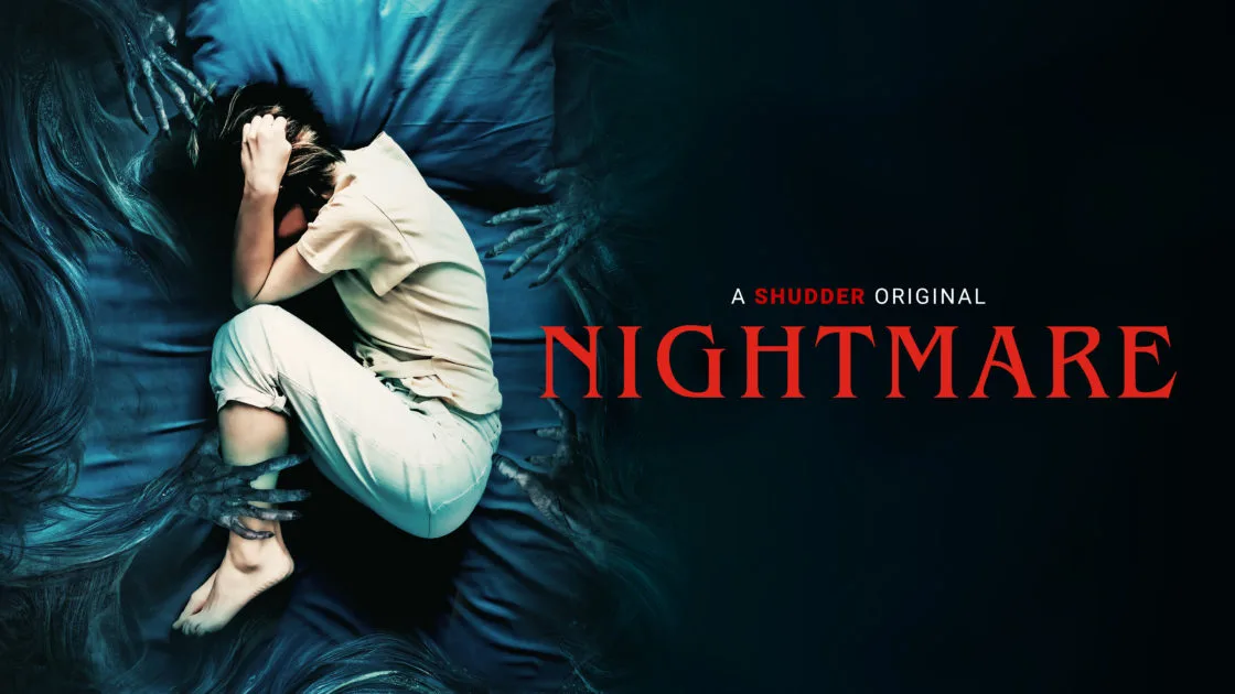 Nightmare 2023 A Shudder Original