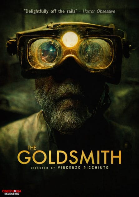 The GoldSmith 2023