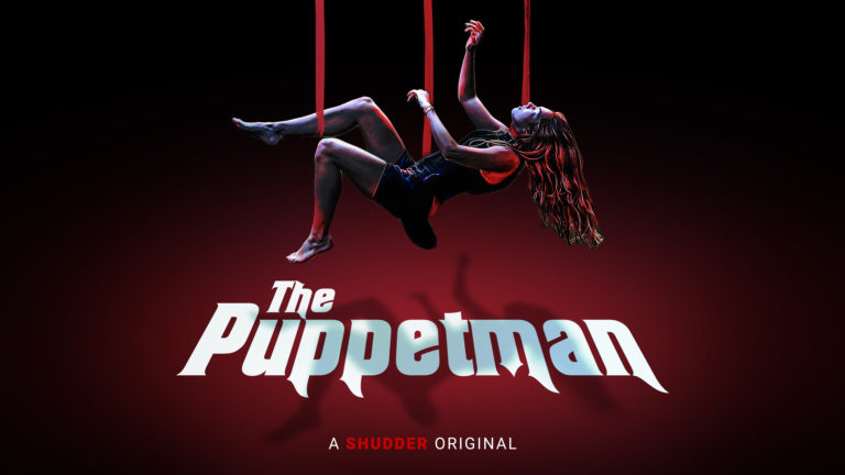 The Puppetman, A Ghastly New Shudder Original