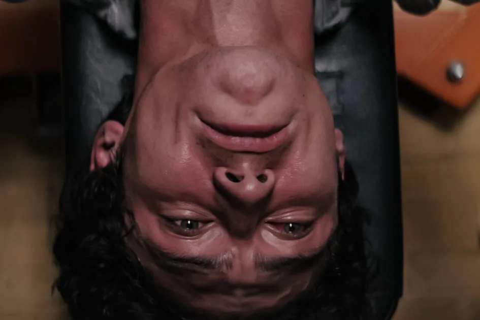The Puppetman 2023
