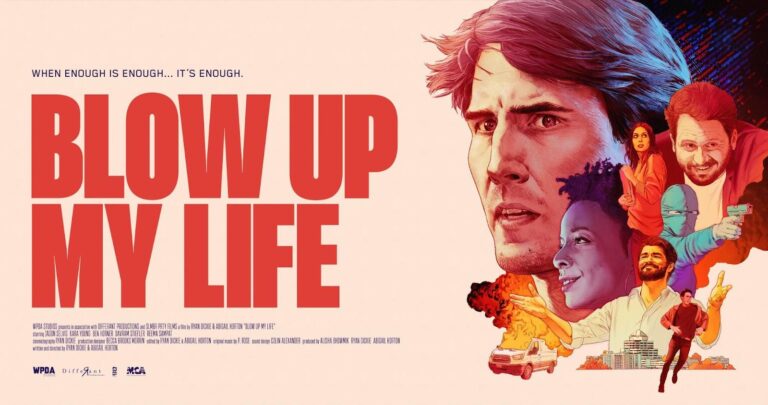 Blow Up My Life Doesn’t Star Tom Cruise