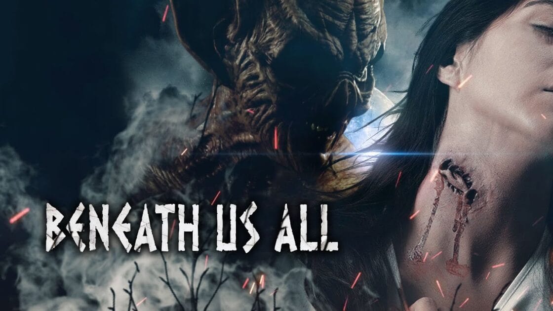 Beneath Us All 2023