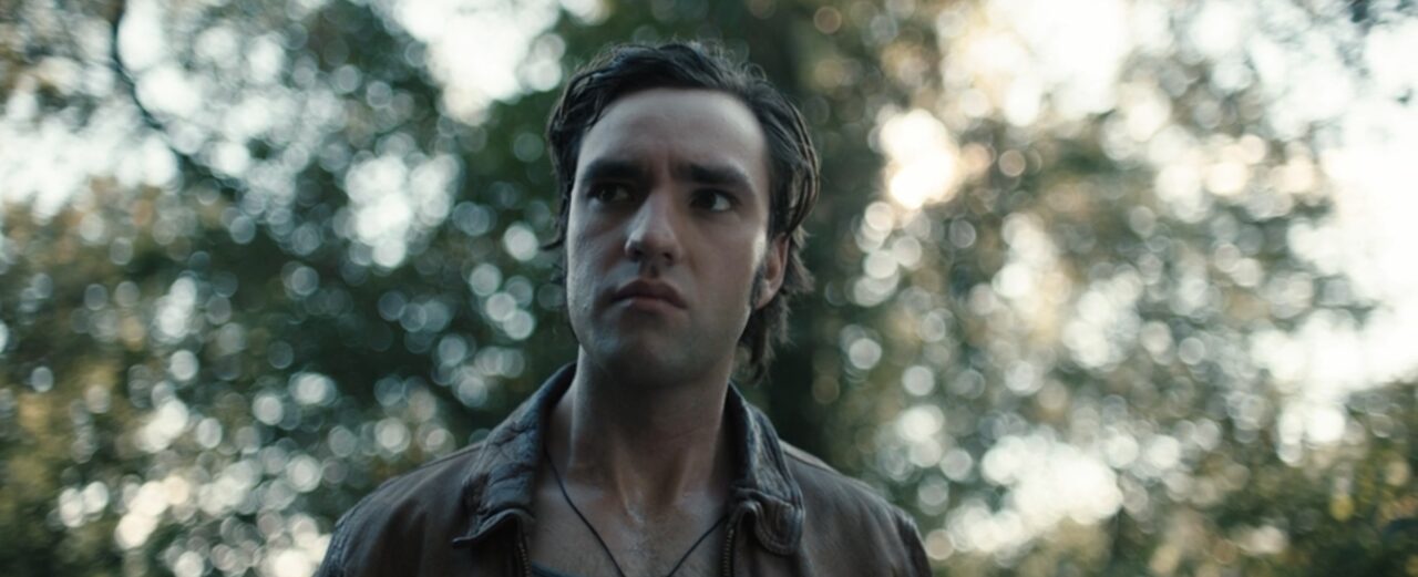 Pet Sematary Bloodlines Jackson White as Jud.