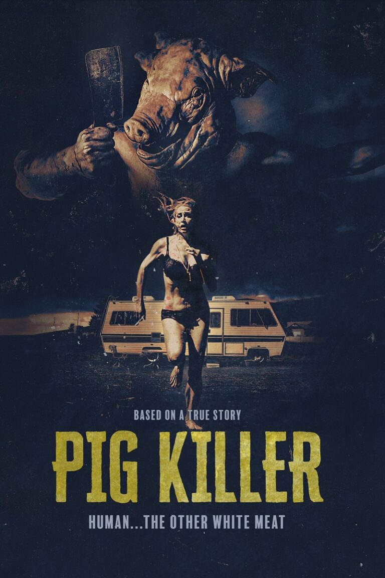 Pig Killer, Killing Fields of The Swine
