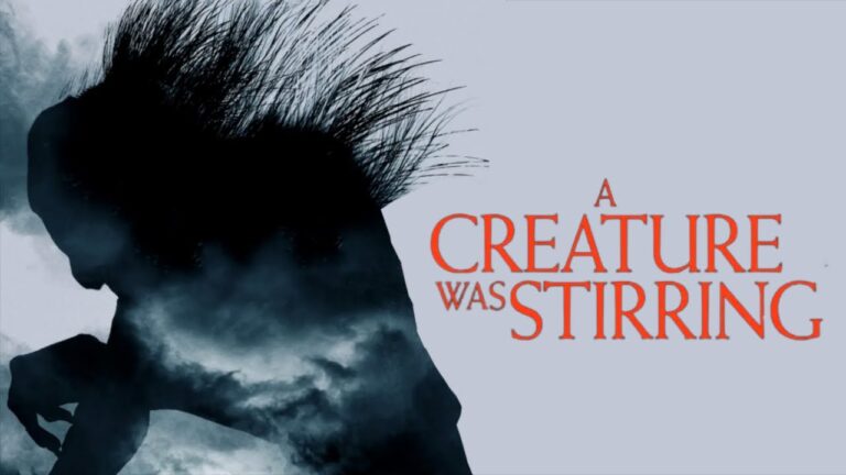 A Creature Was Stirring Explained, 2023 Christmas Horror Movies