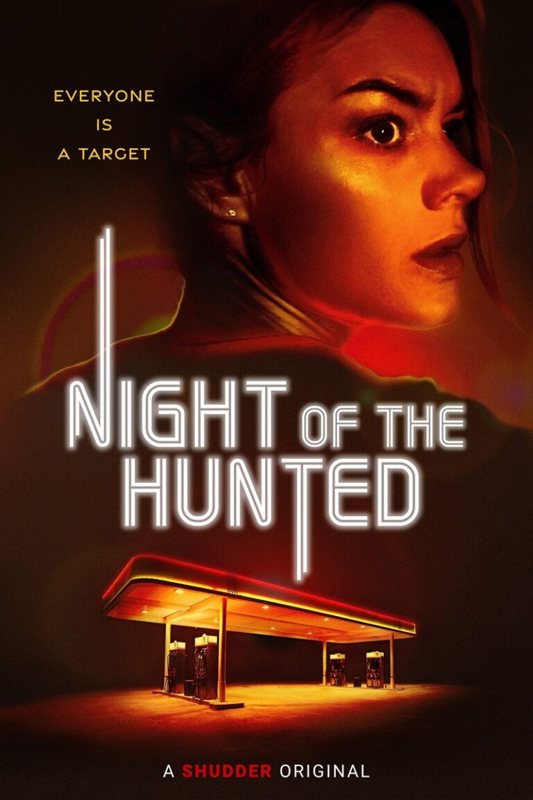 Night of the Hunted Review – An Antagonistic Slow Burn With More Bark Than Bite