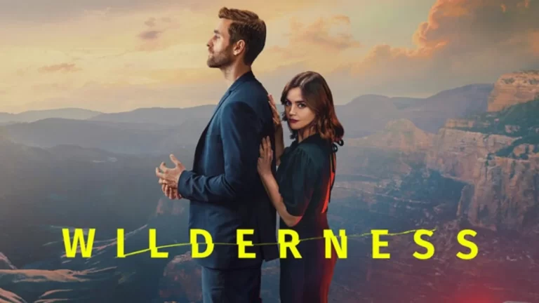 Wilderness Limited Series Has 6 Episodes About Murdering A Cheater