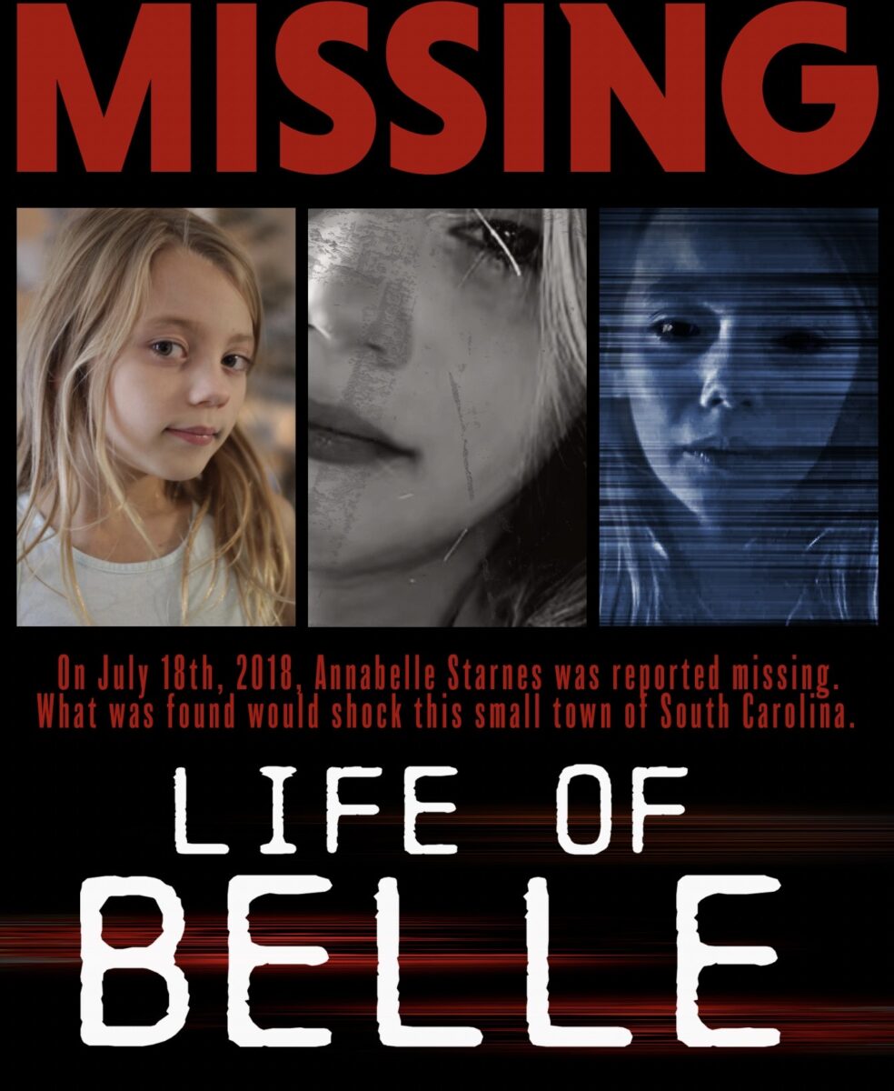 Life of Belle - 2024 Found Footage and POV