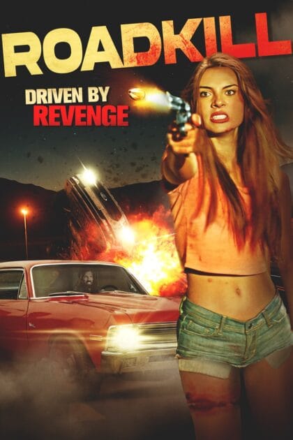 Roadkill 2024