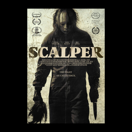 Scalper 2024