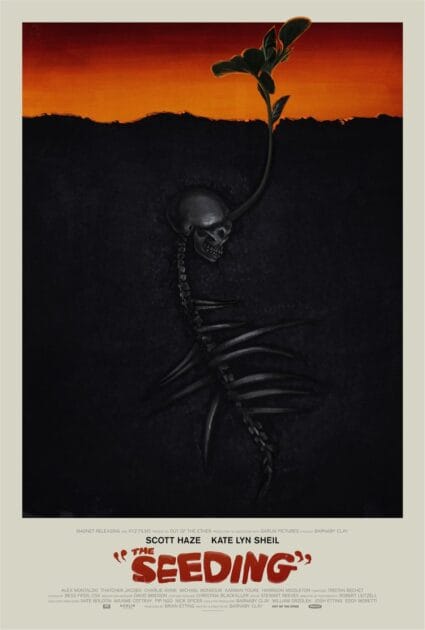 The Seeding movie